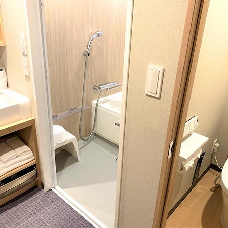 Henn Na Hotel Kanazawa Korimbo Dış mekan fotoğraf
