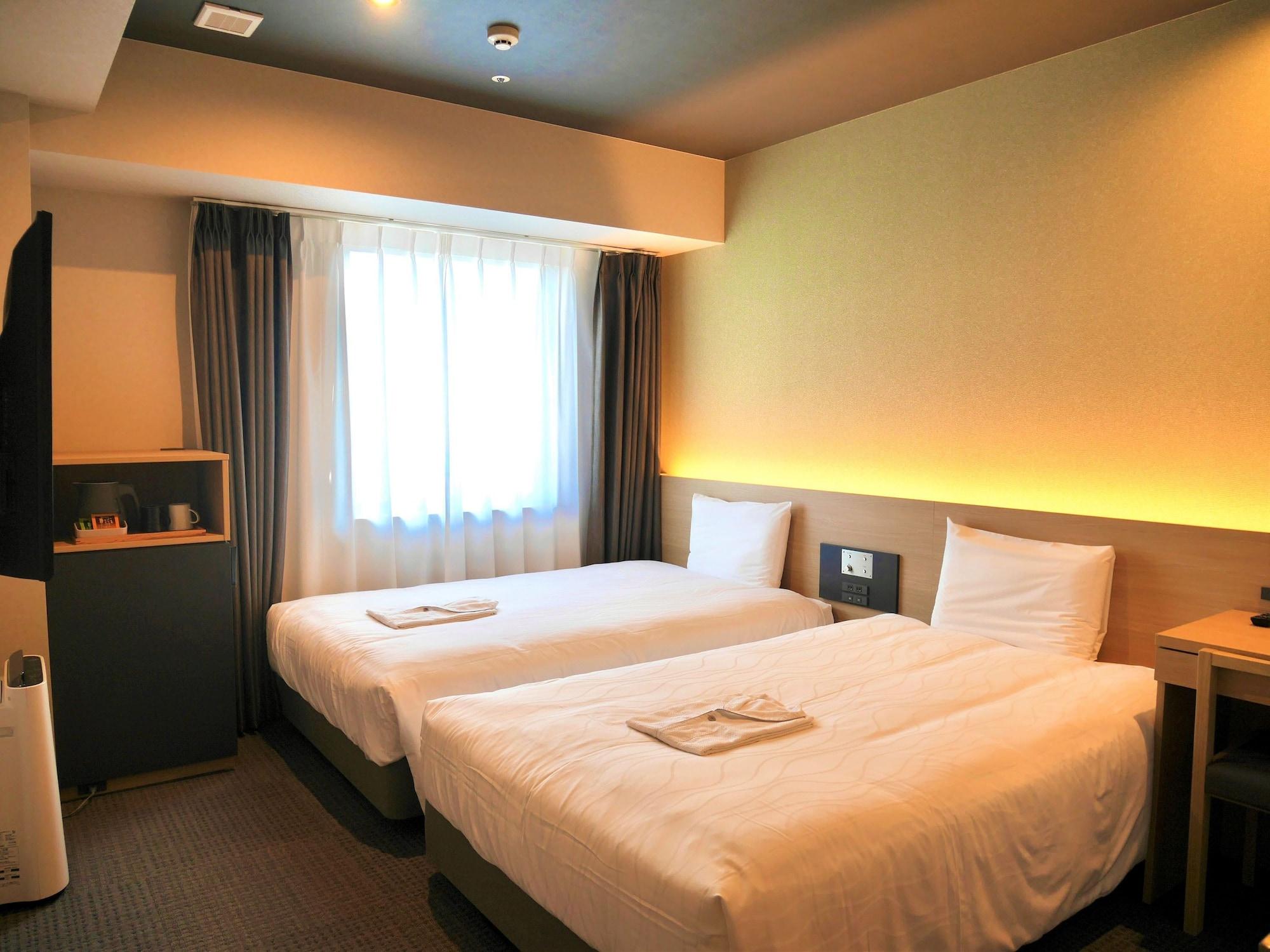Henn Na Hotel Kanazawa Korimbo Dış mekan fotoğraf