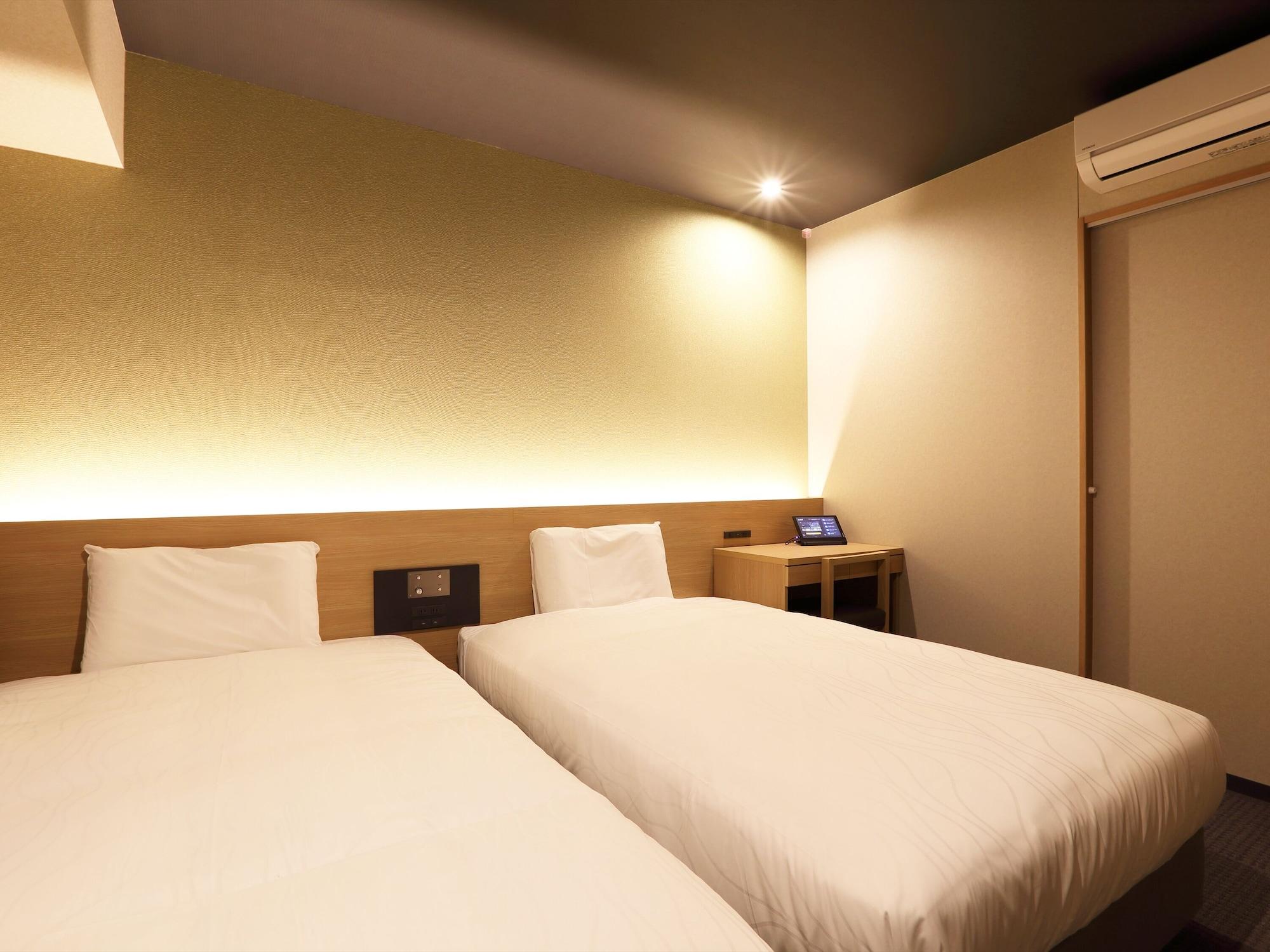 Henn Na Hotel Kanazawa Korimbo Dış mekan fotoğraf