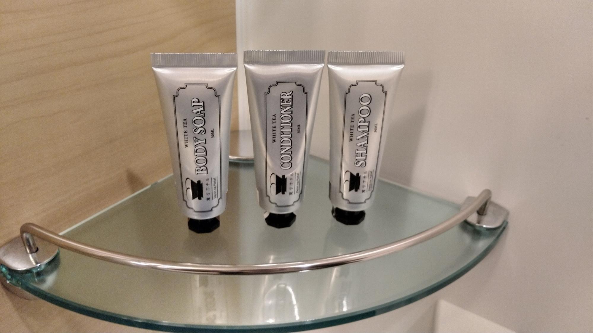 Henn Na Hotel Kanazawa Korimbo Dış mekan fotoğraf