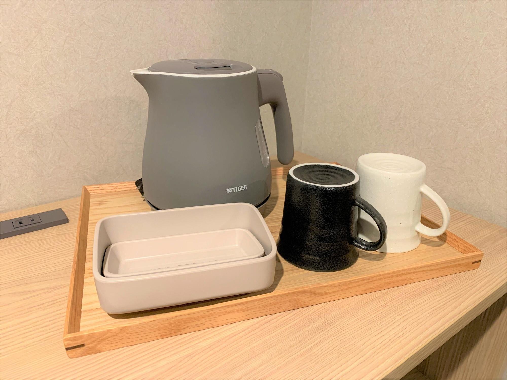 Henn Na Hotel Kanazawa Korimbo Dış mekan fotoğraf