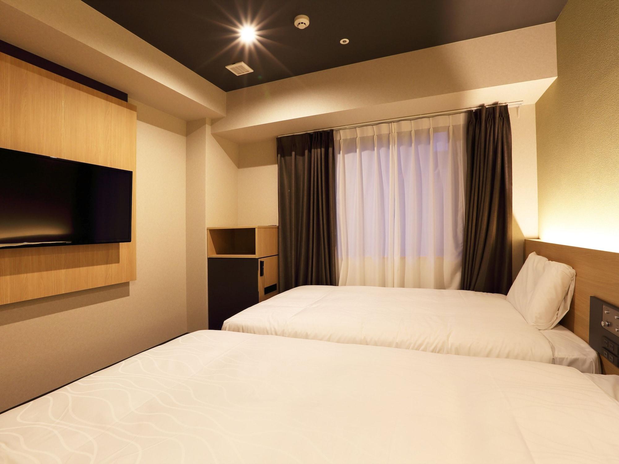 Henn Na Hotel Kanazawa Korimbo Dış mekan fotoğraf