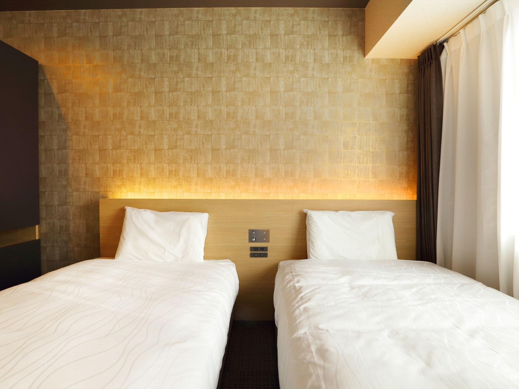 Henn Na Hotel Kanazawa Korimbo Dış mekan fotoğraf