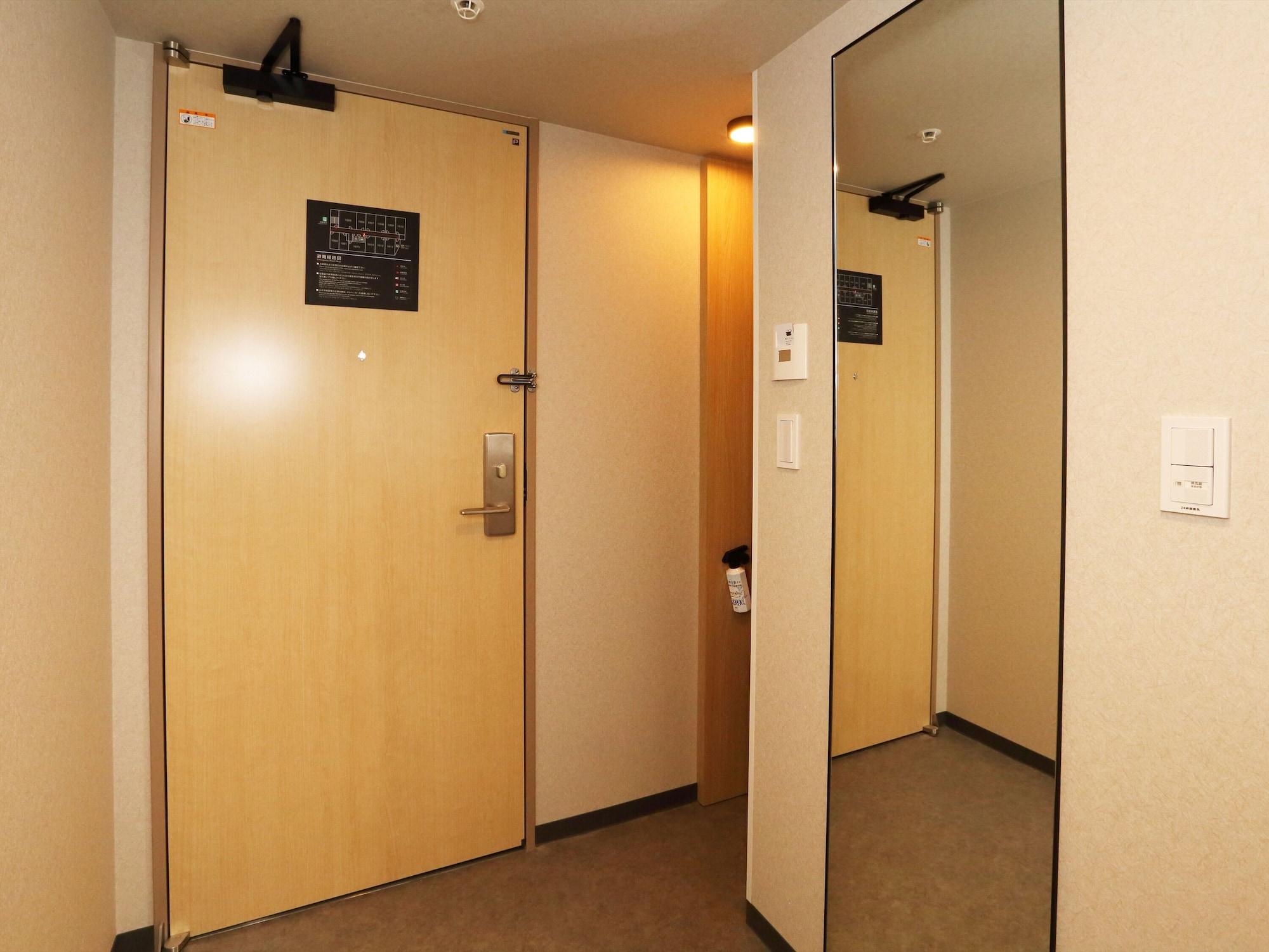 Henn Na Hotel Kanazawa Korimbo Dış mekan fotoğraf