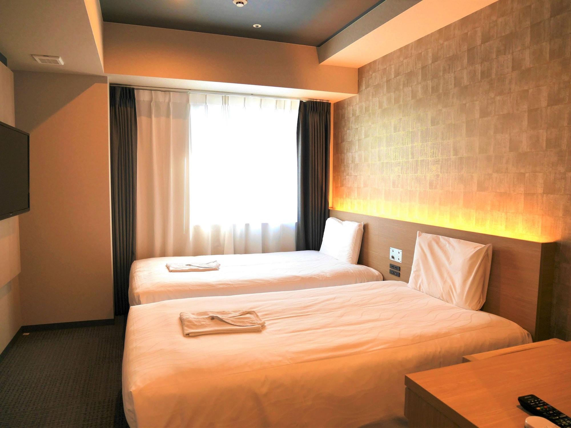 Henn Na Hotel Kanazawa Korimbo Dış mekan fotoğraf