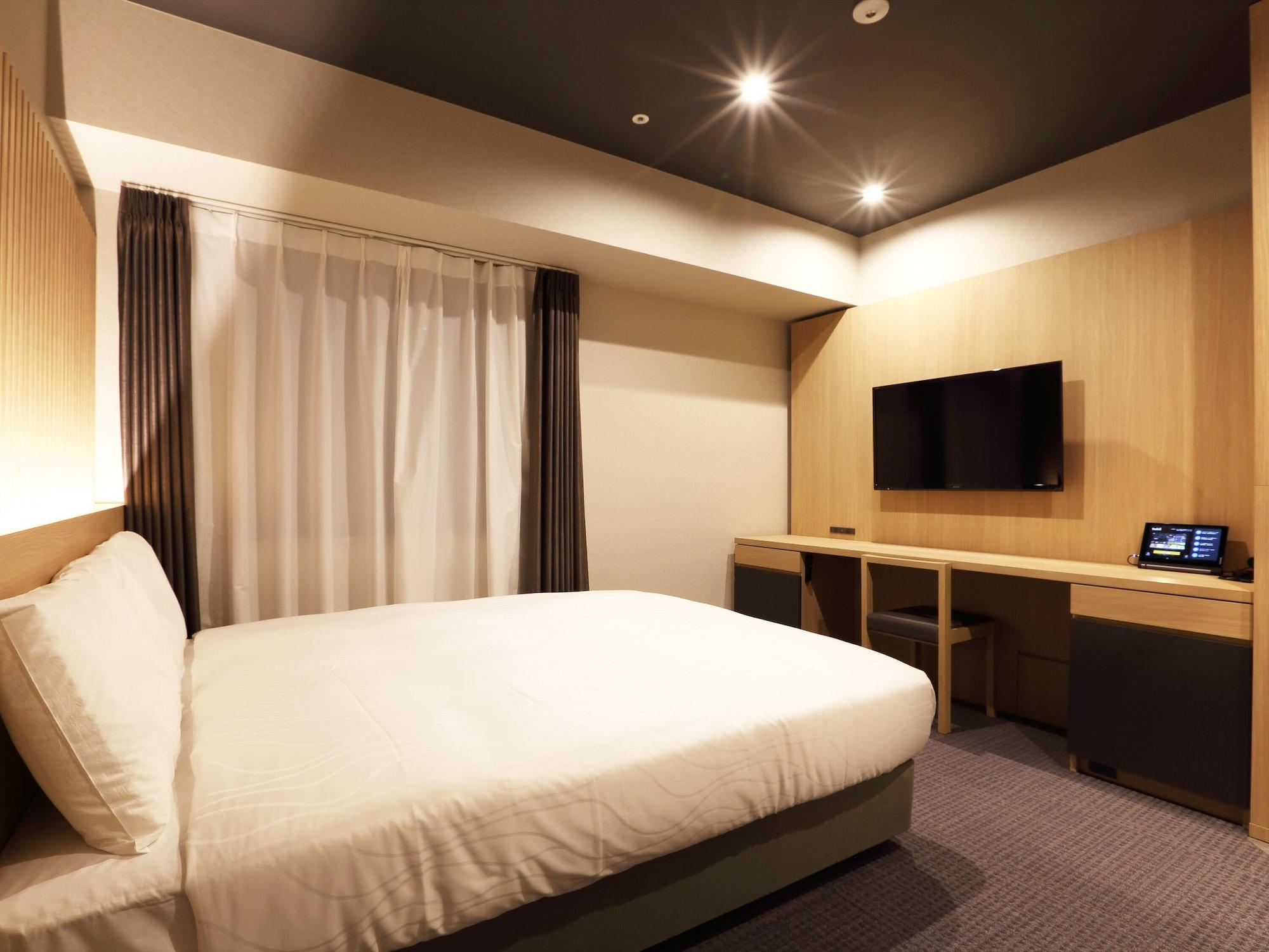 Henn Na Hotel Kanazawa Korimbo Dış mekan fotoğraf