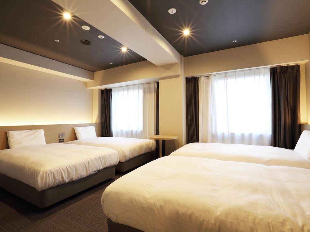 Henn Na Hotel Kanazawa Korimbo Dış mekan fotoğraf