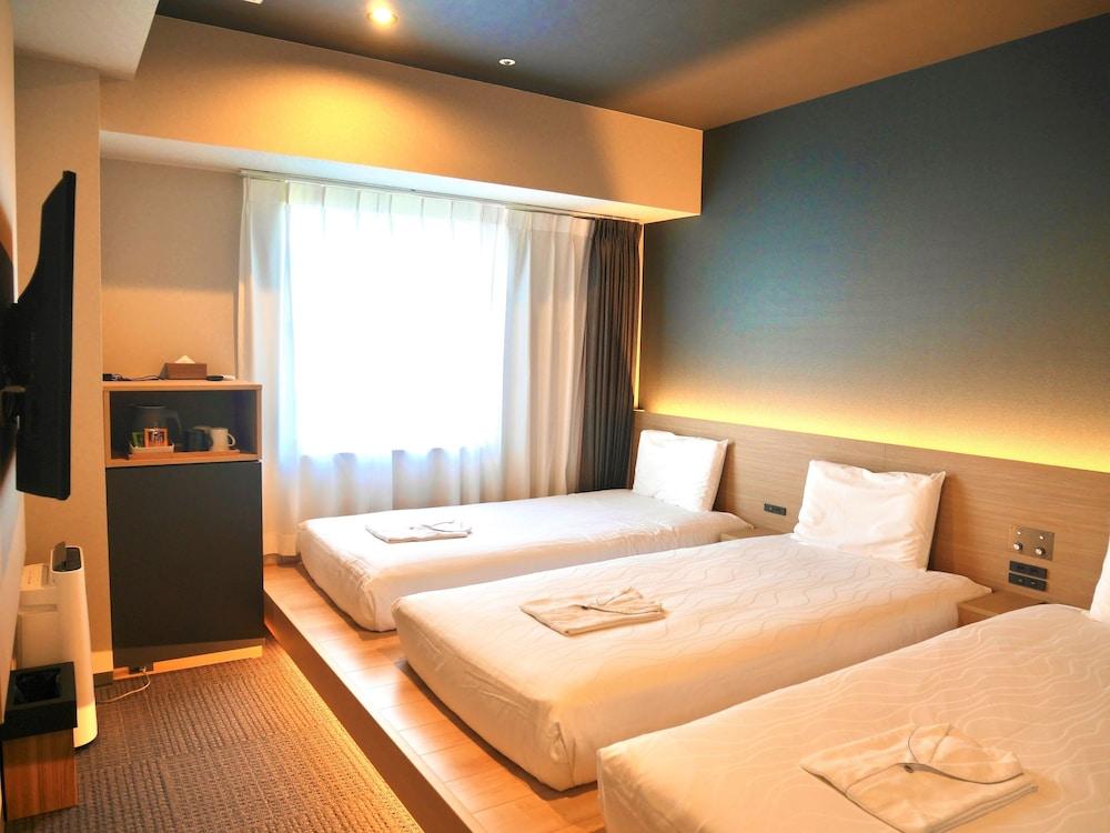 Henn Na Hotel Kanazawa Korimbo Dış mekan fotoğraf