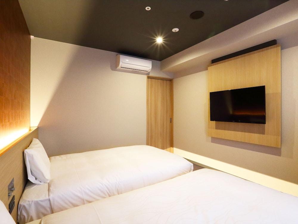 Henn Na Hotel Kanazawa Korimbo Dış mekan fotoğraf