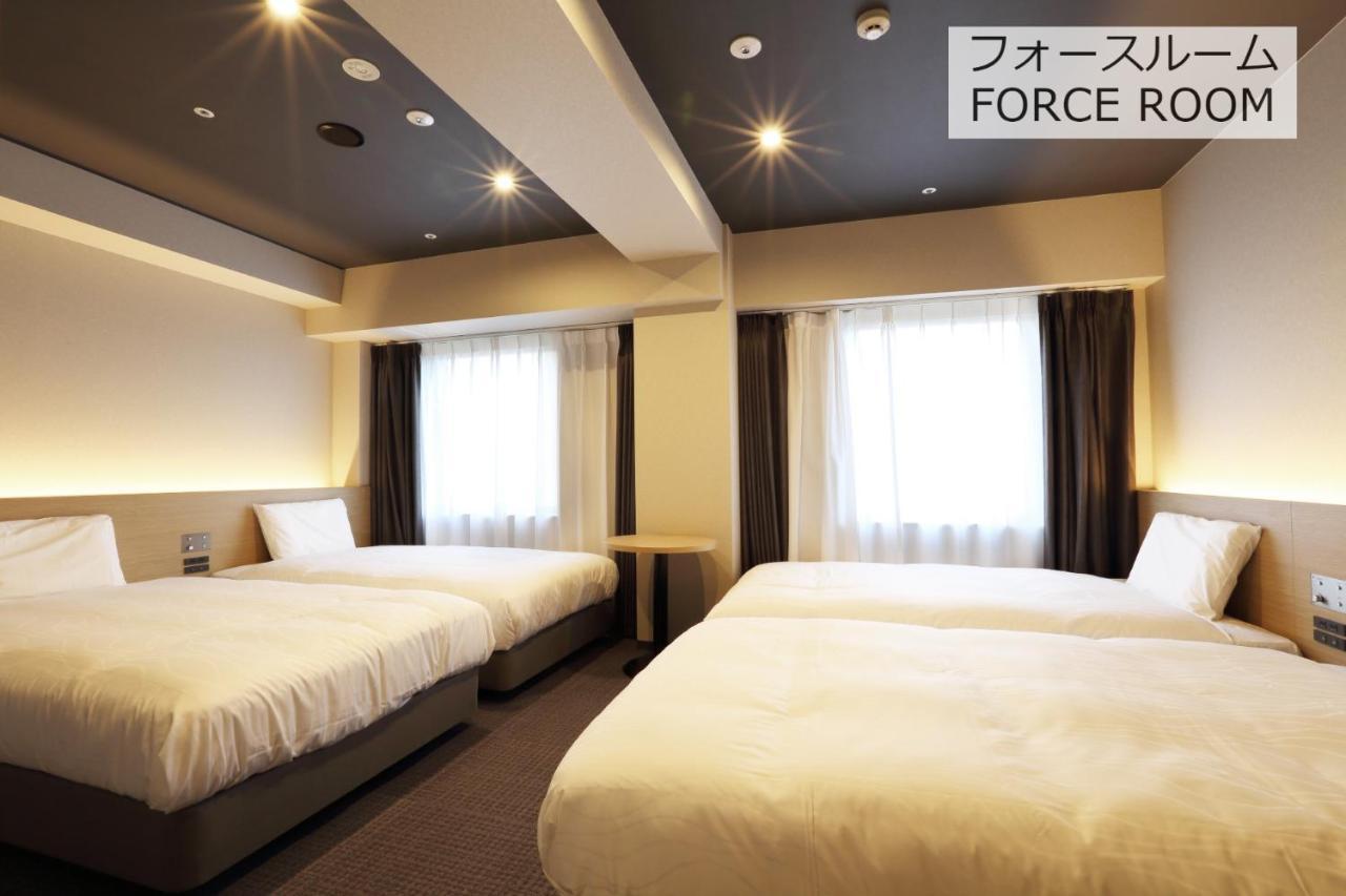Henn Na Hotel Kanazawa Korimbo Dış mekan fotoğraf