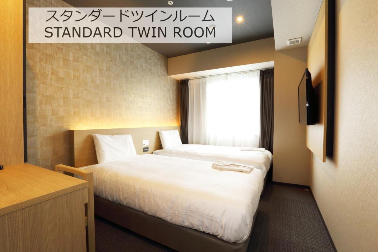 Henn Na Hotel Kanazawa Korimbo Dış mekan fotoğraf