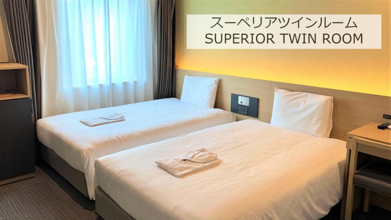 Henn Na Hotel Kanazawa Korimbo Dış mekan fotoğraf