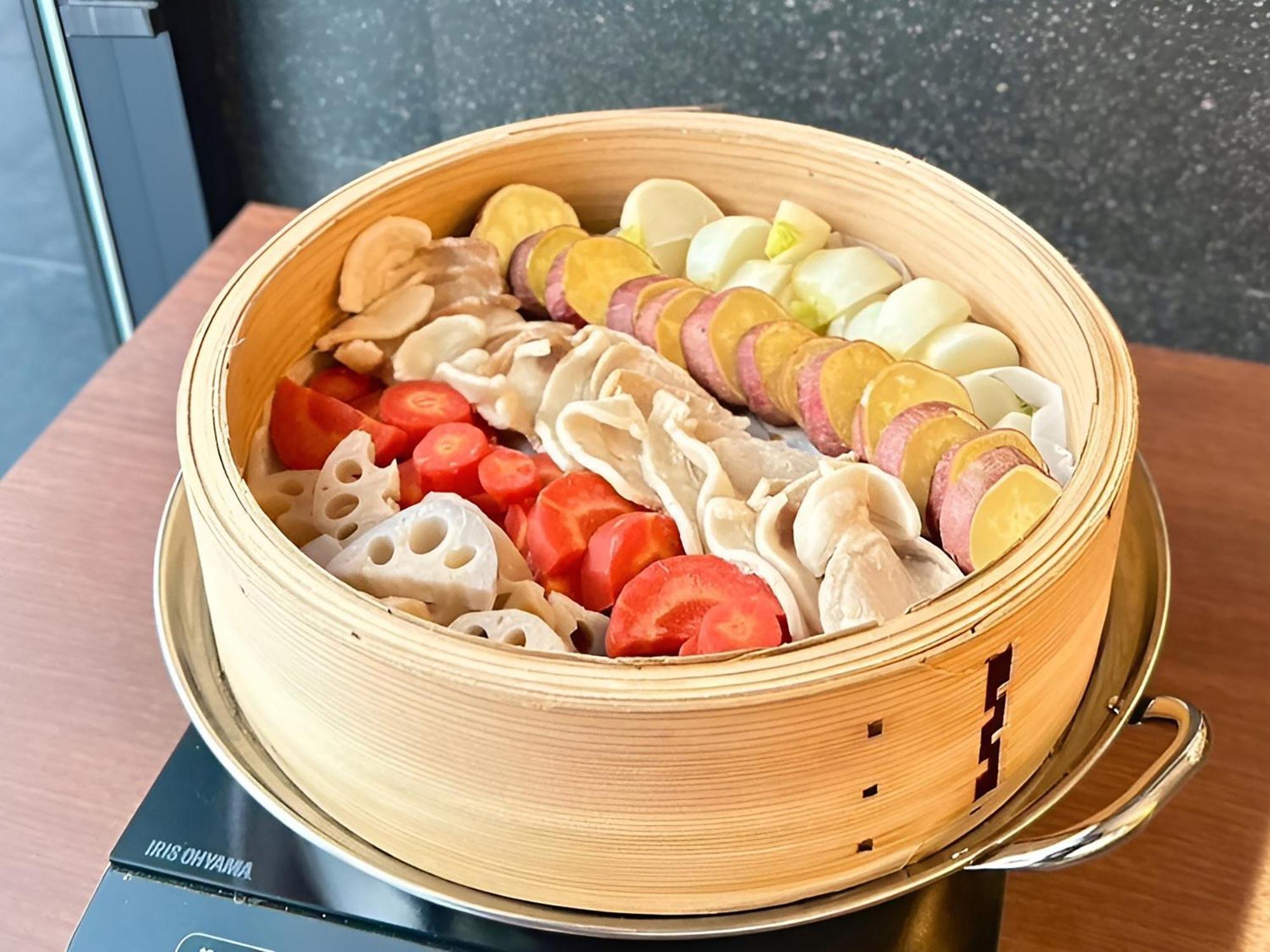 Henn Na Hotel Kanazawa Korimbo Dış mekan fotoğraf