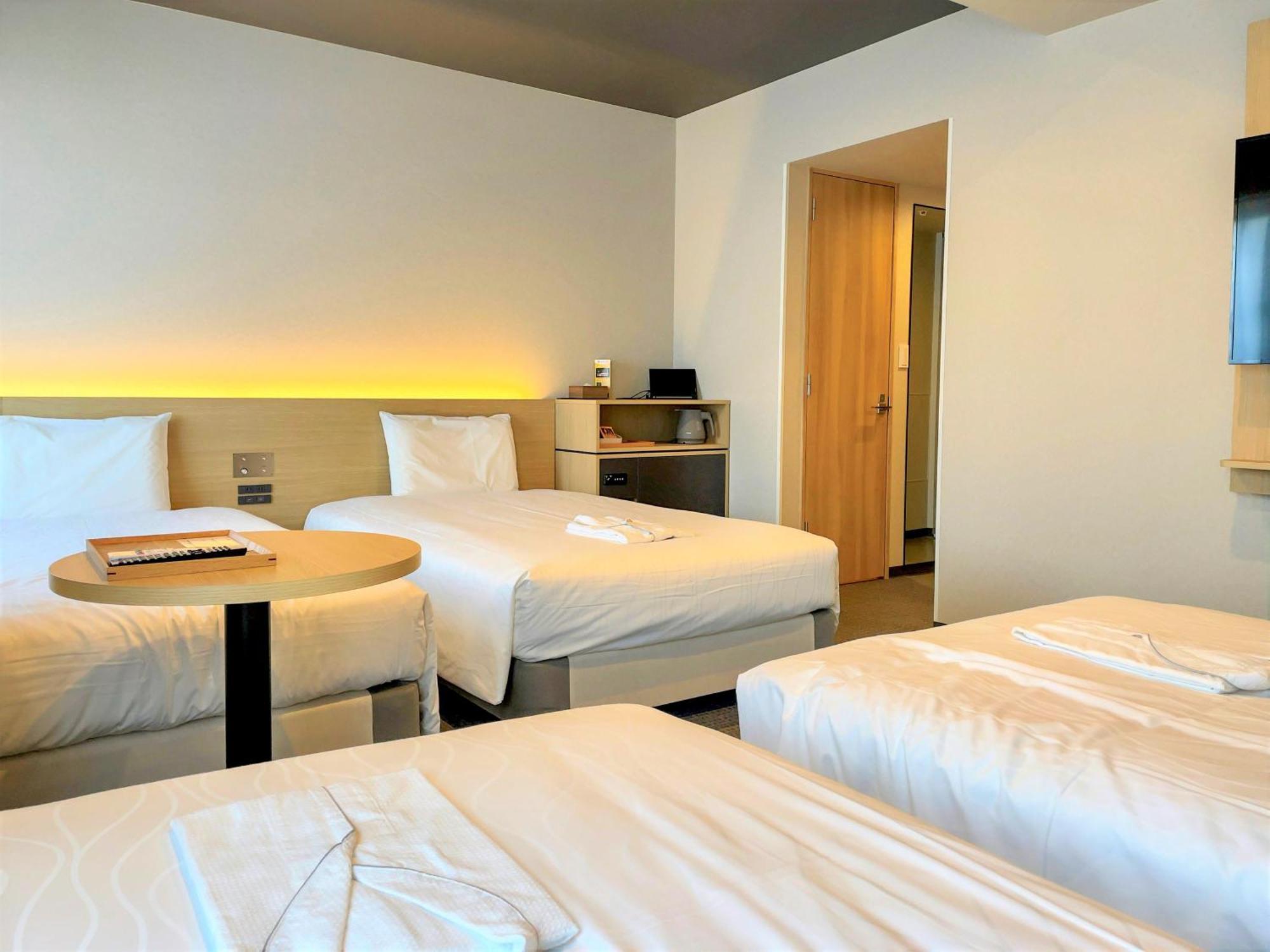 Henn Na Hotel Kanazawa Korimbo Dış mekan fotoğraf