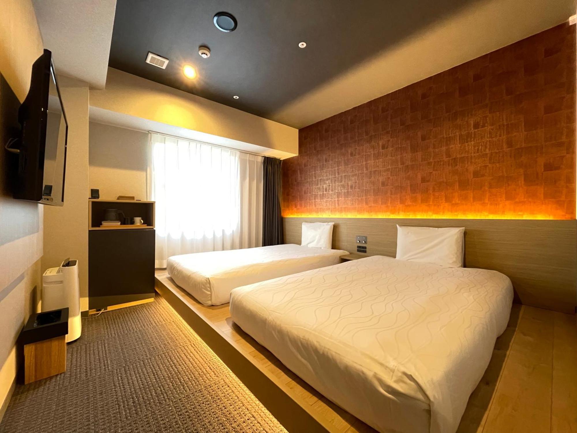 Henn Na Hotel Kanazawa Korimbo Dış mekan fotoğraf