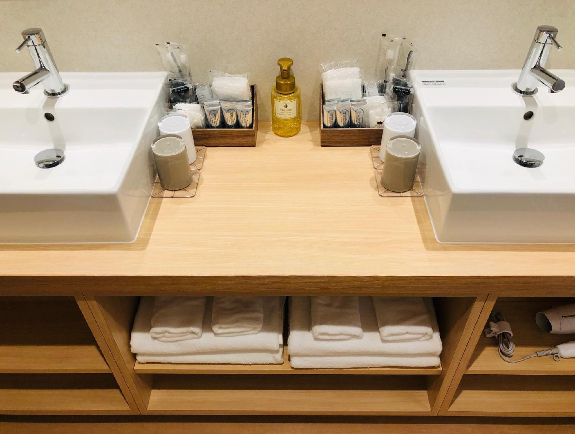 Henn Na Hotel Kanazawa Korimbo Dış mekan fotoğraf