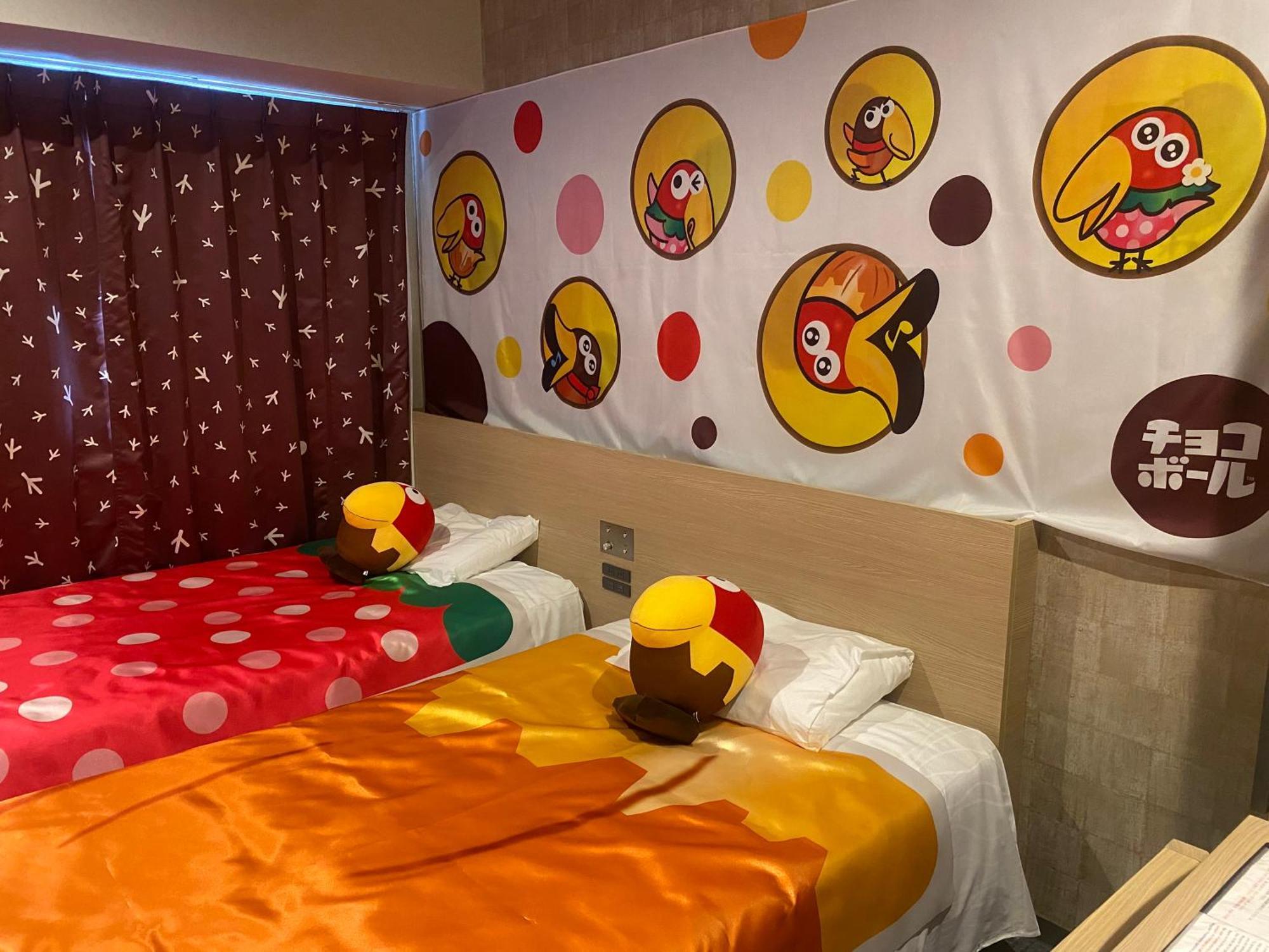 Henn Na Hotel Kanazawa Korimbo Dış mekan fotoğraf