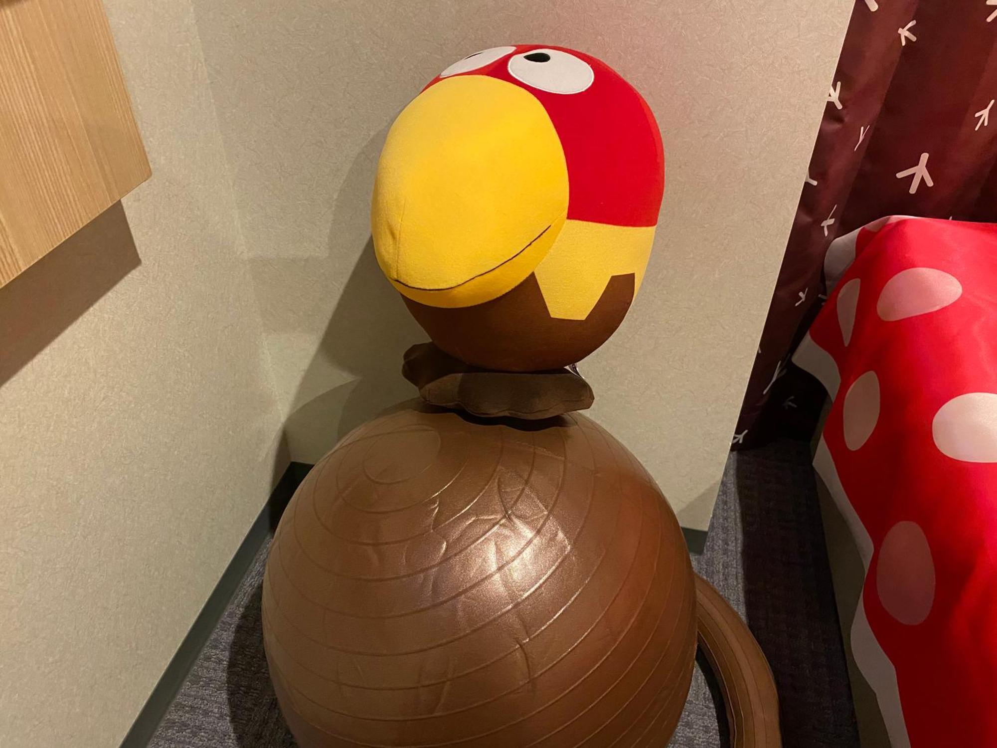 Henn Na Hotel Kanazawa Korimbo Dış mekan fotoğraf