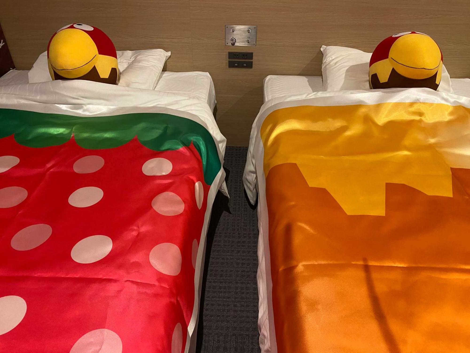 Henn Na Hotel Kanazawa Korimbo Dış mekan fotoğraf