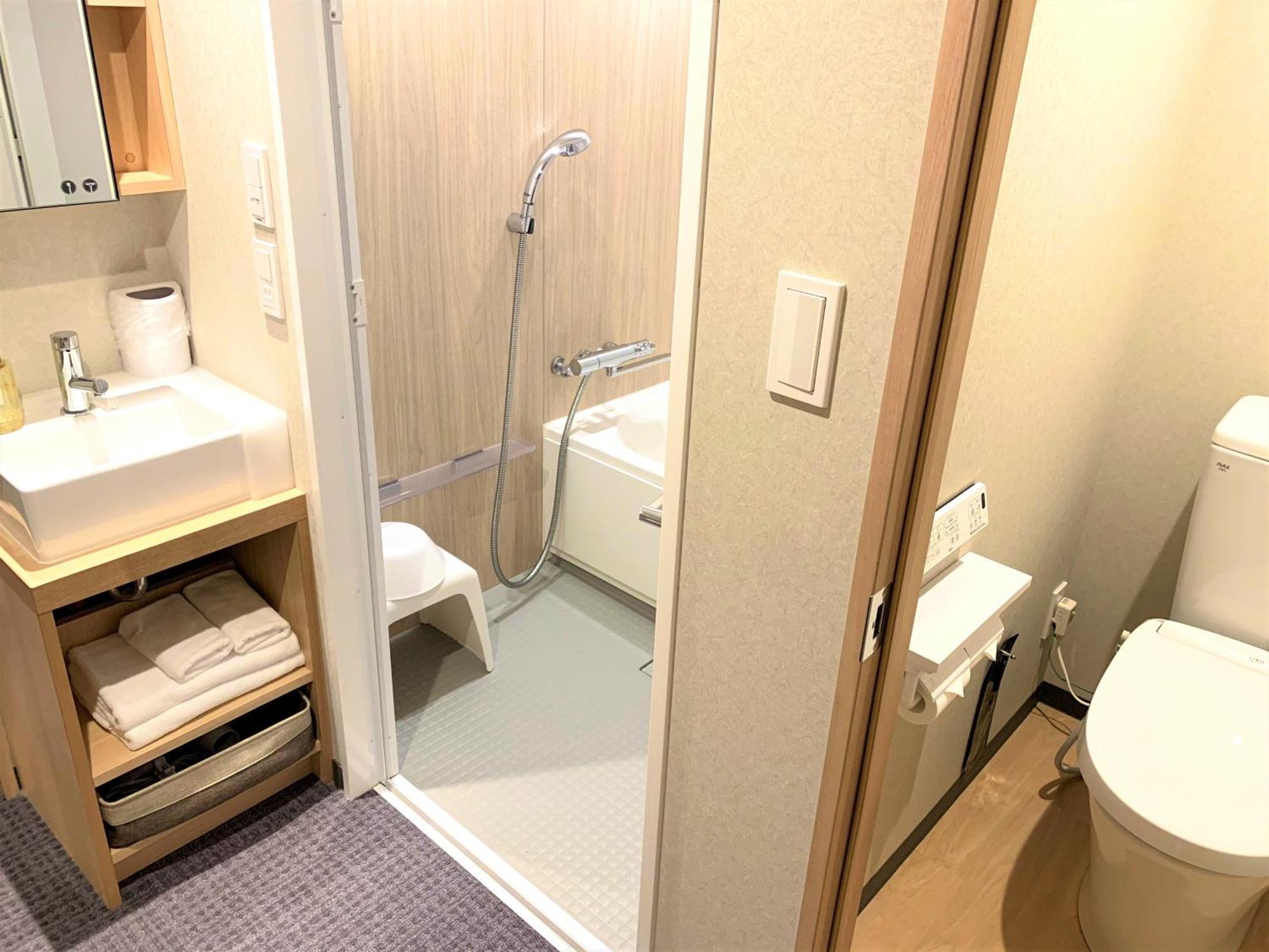 Henn Na Hotel Kanazawa Korimbo Dış mekan fotoğraf