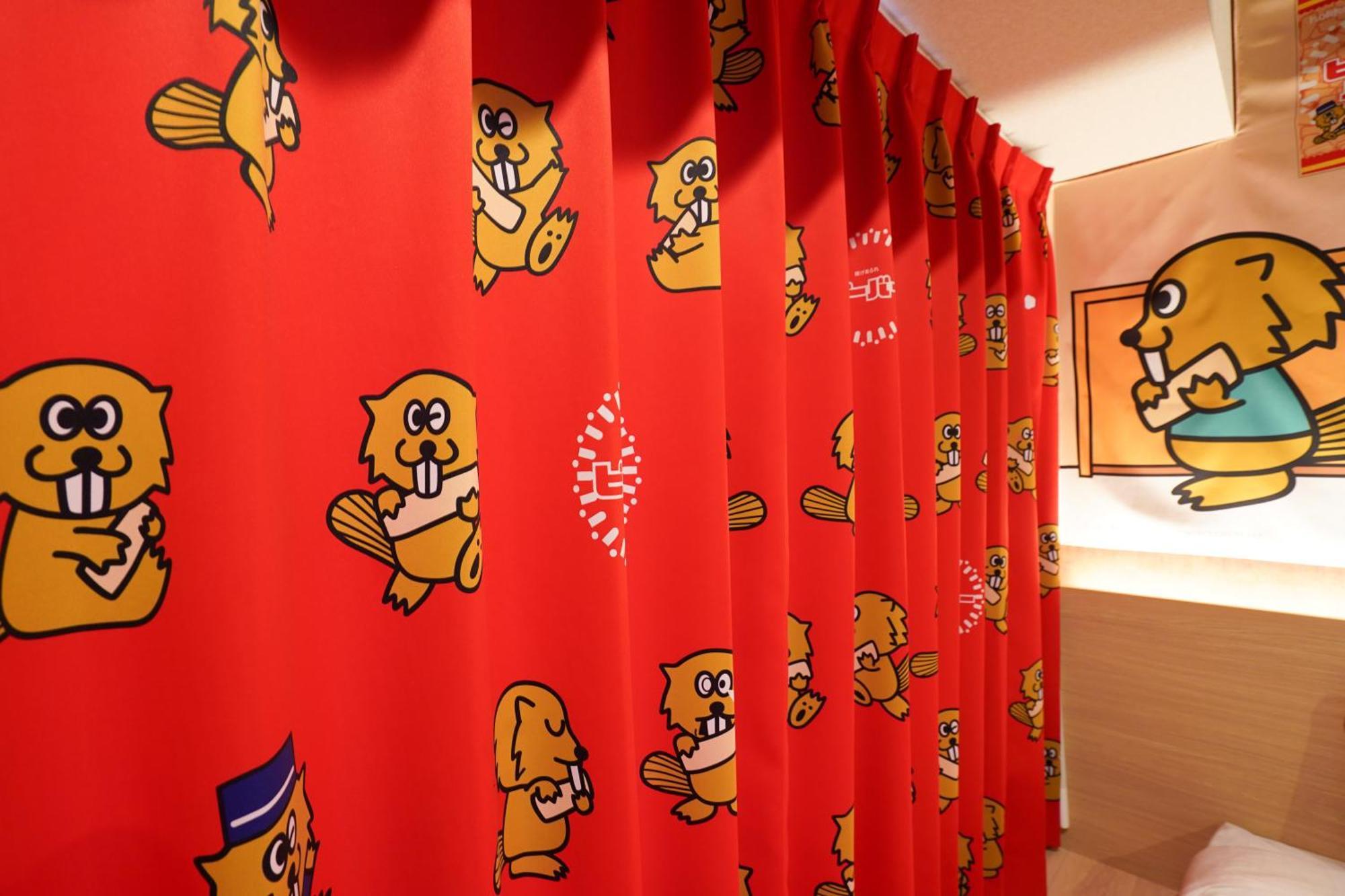 Henn Na Hotel Kanazawa Korimbo Dış mekan fotoğraf